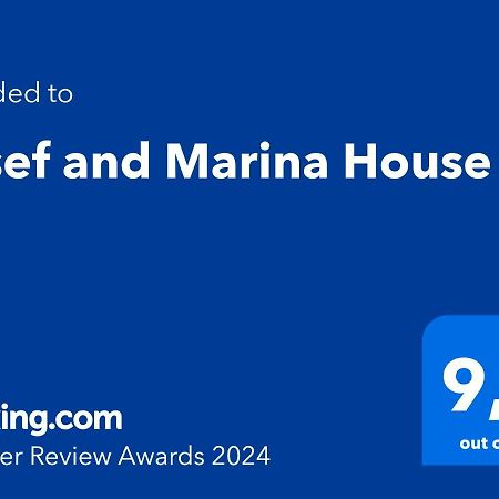 Josef And Marina House Villa Agios Gordios  Exterior photo